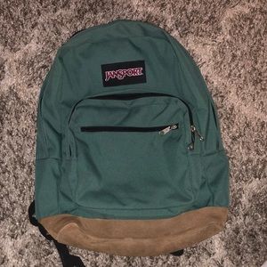 Jansport backpack